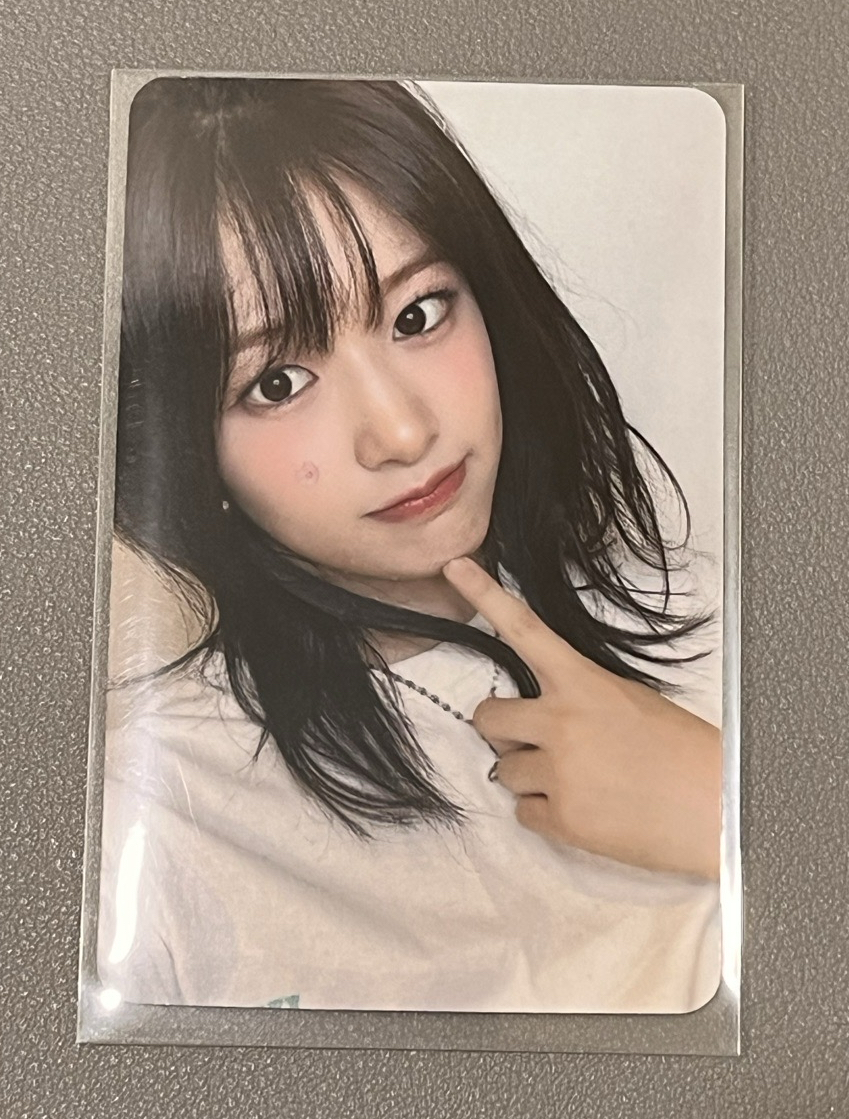 IVE EMPATHY sr 3.0 安