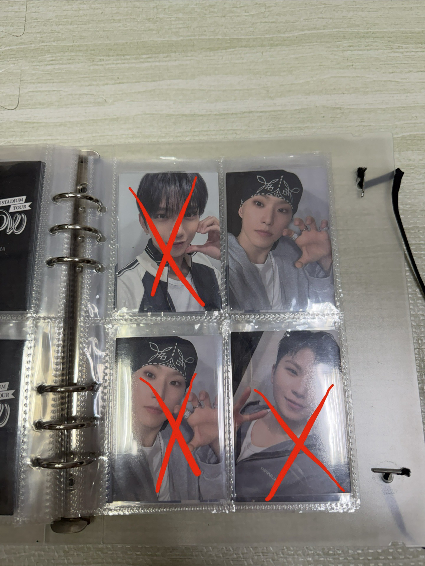 順榮 RIGHT HERE集章卡（需綁150）