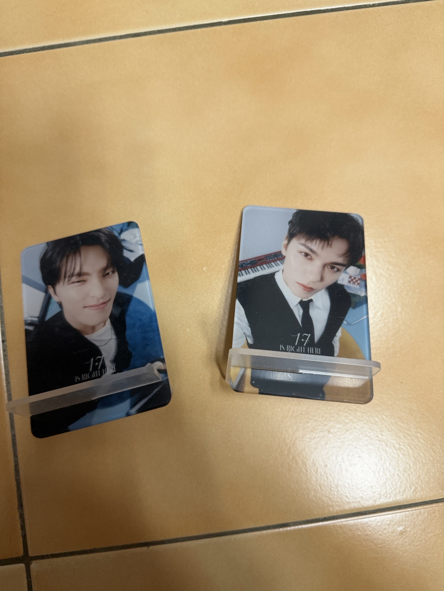 順榮 RIGHT HERE集章卡（需綁150）