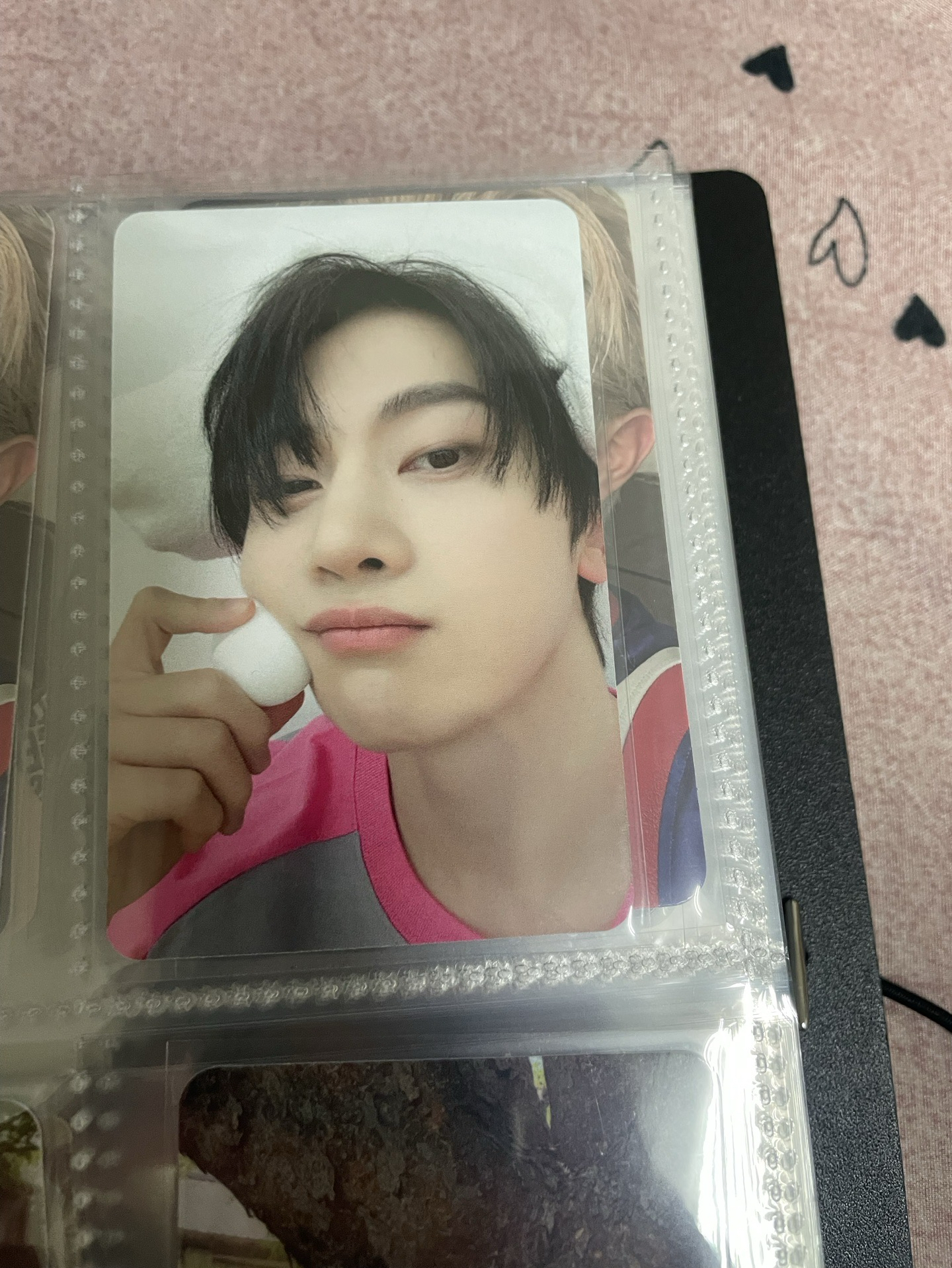 迷五 am 幸運卡 汗蒸房ver.