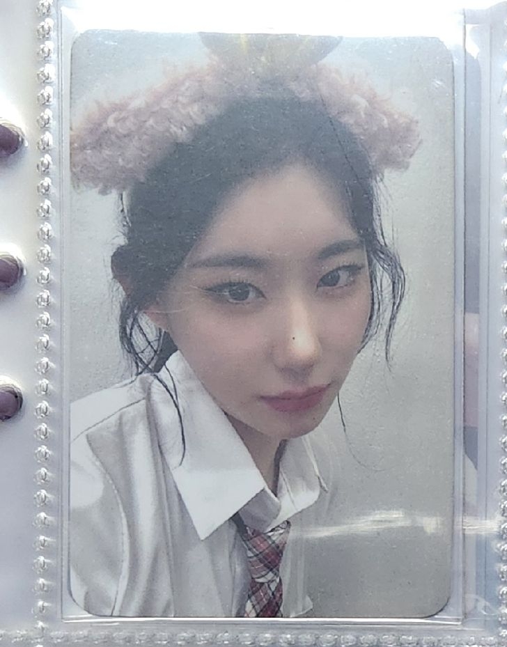 sr星河 1.0 簽售卡 彩領