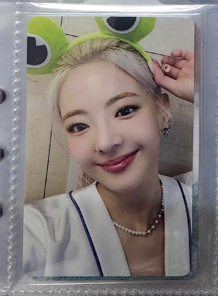 wm 3.0 簽售卡 Lia 