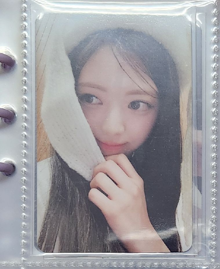 ms 2.0 簽售卡 有娜