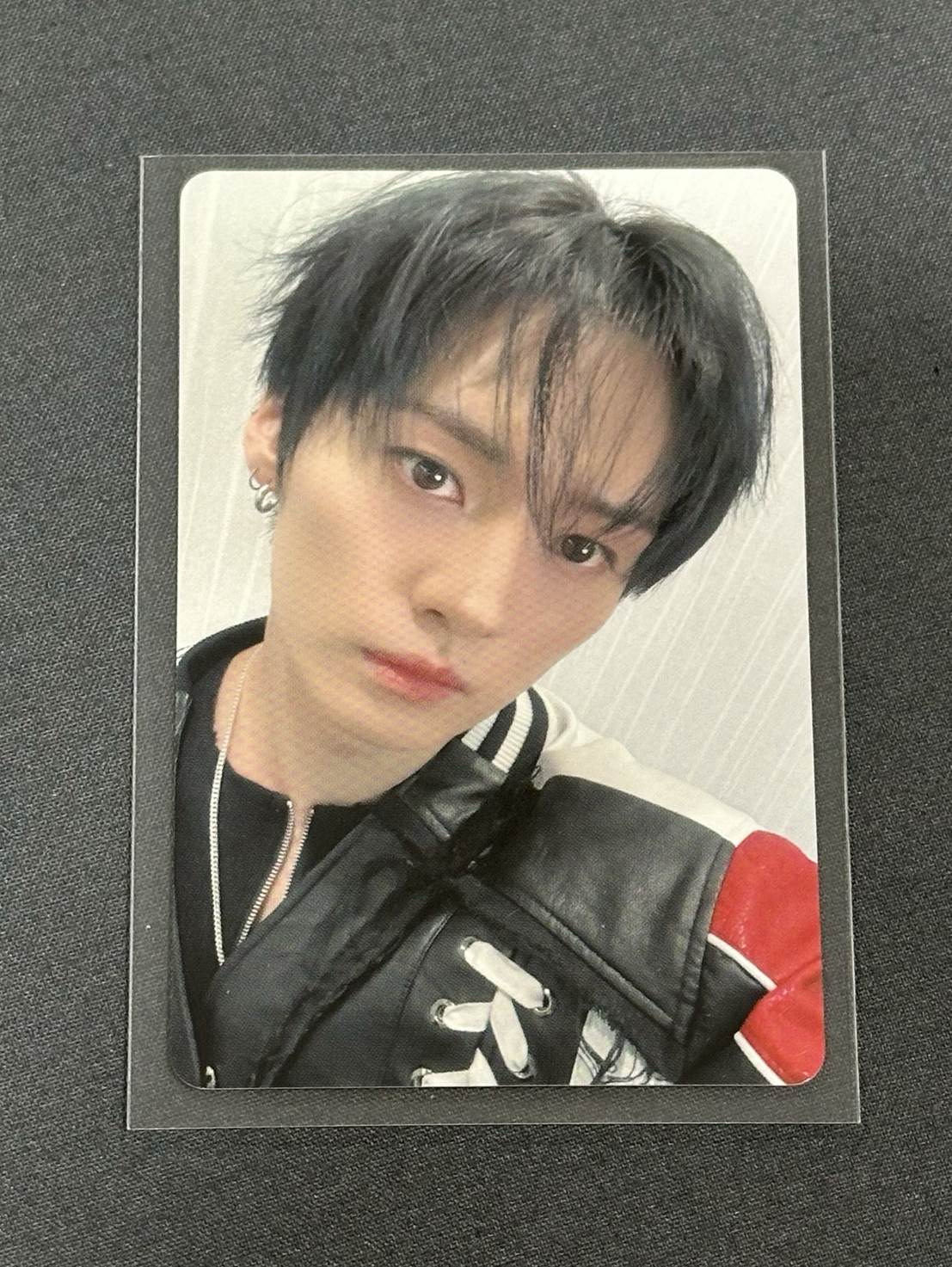 2/1東京拍手會場限旻