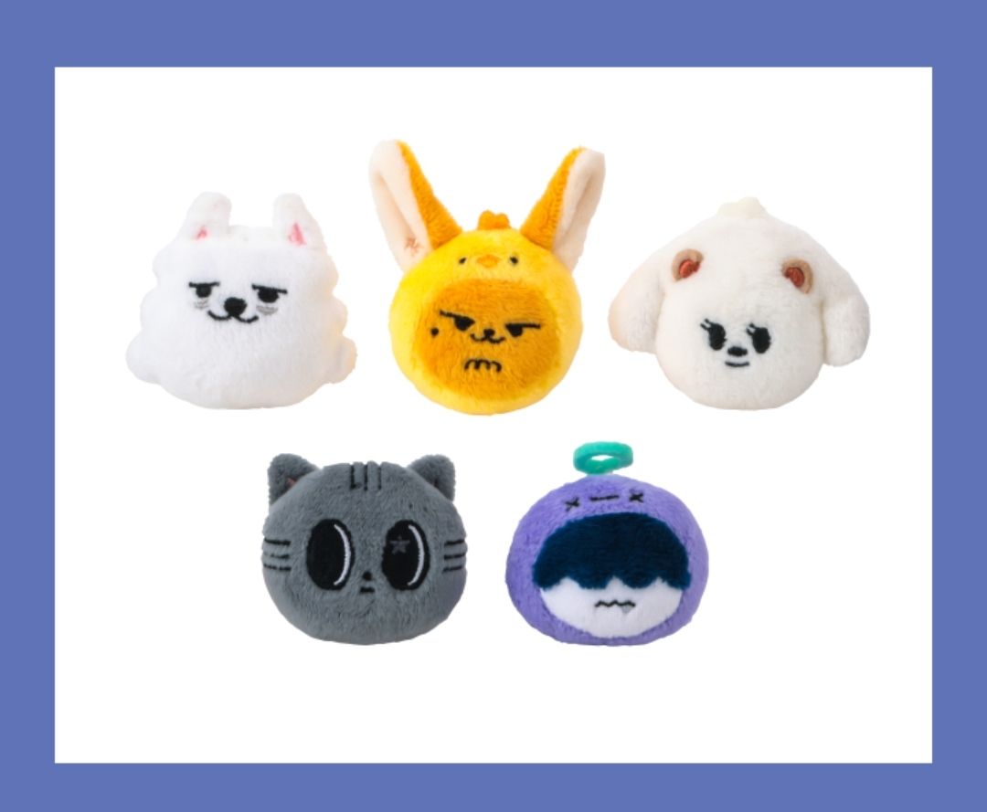 一些多買的日巡