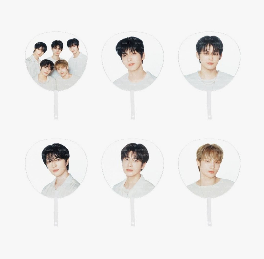 一些多買的日巡