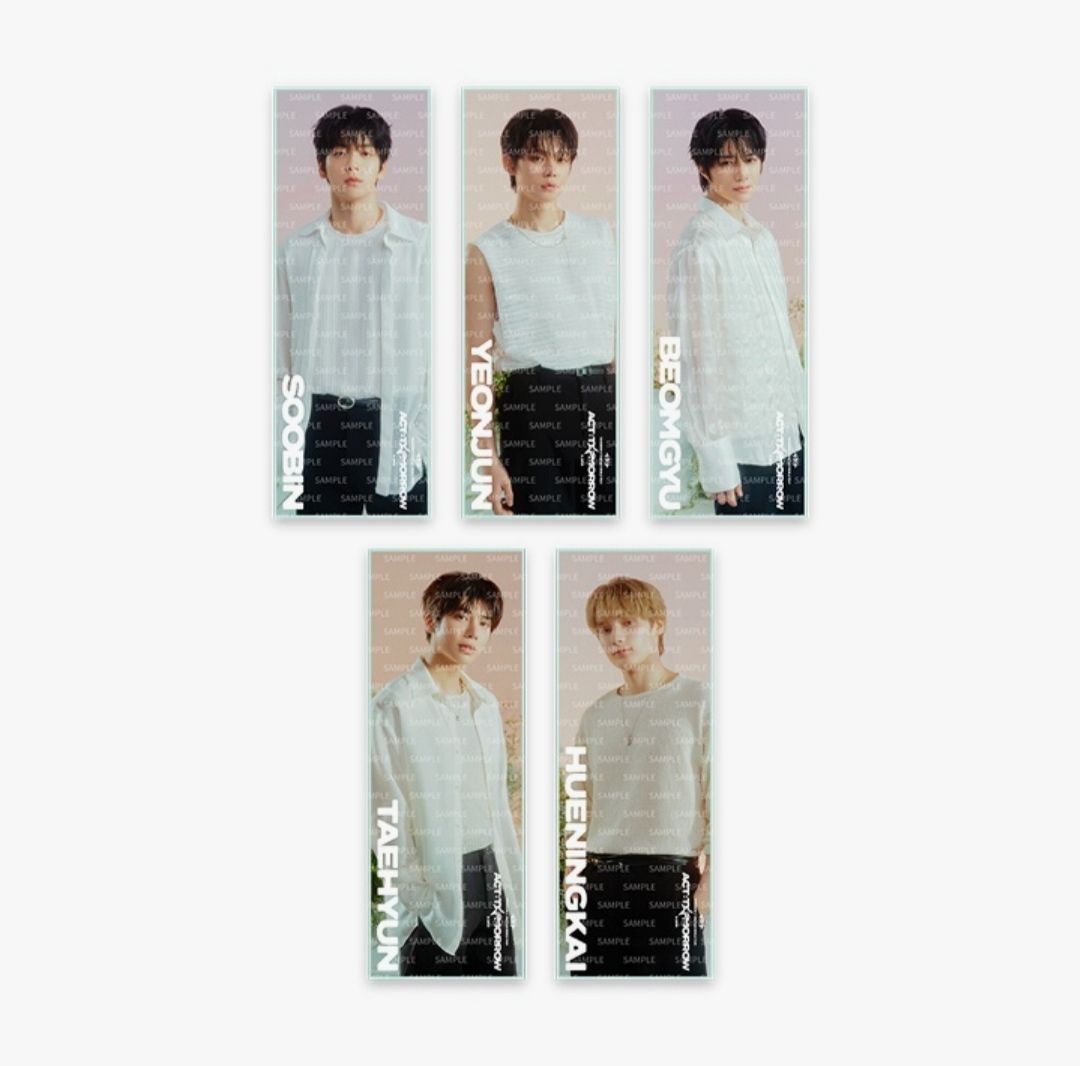 一些多買的日巡