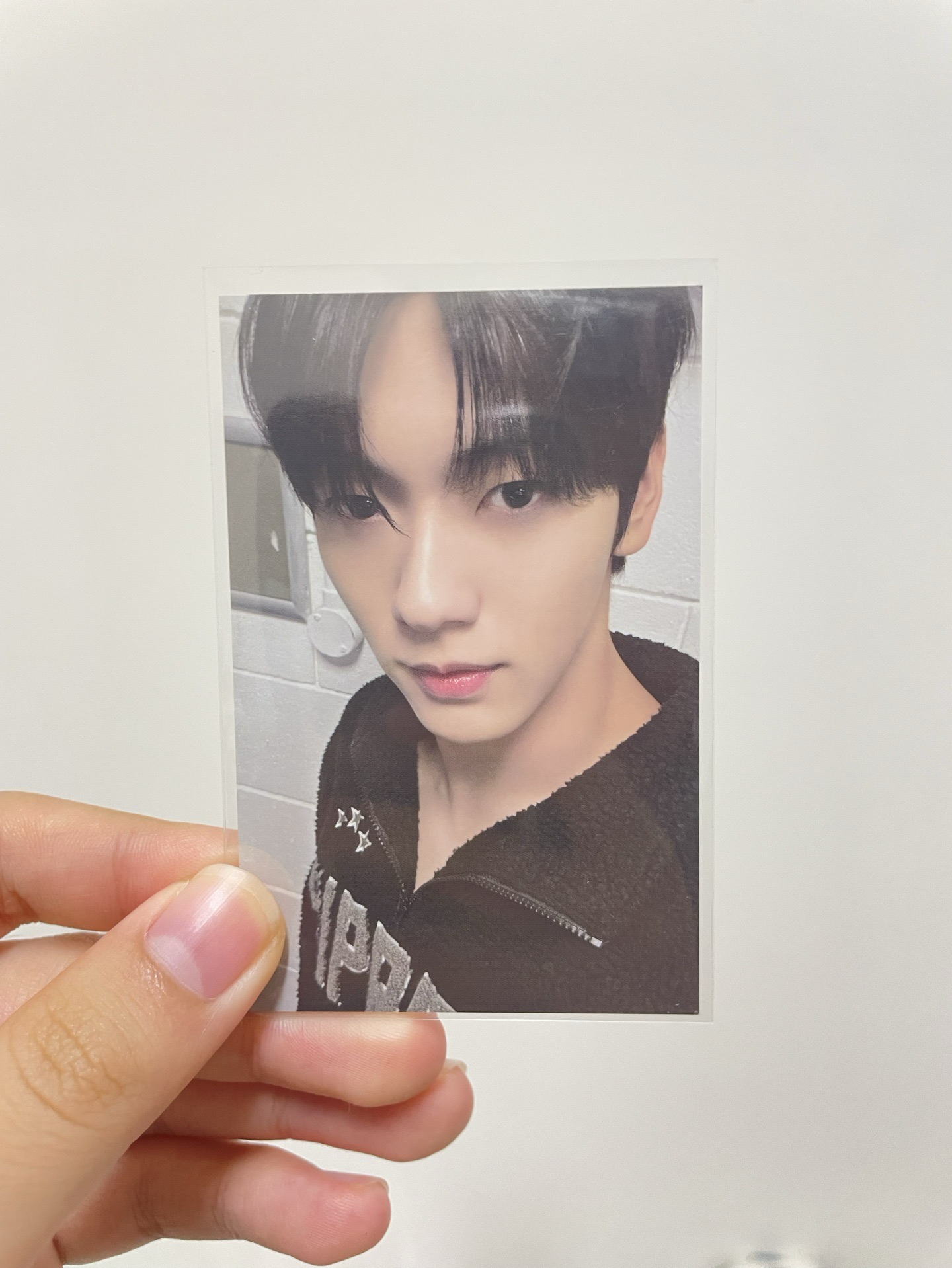 FINDING MOA滿額卡