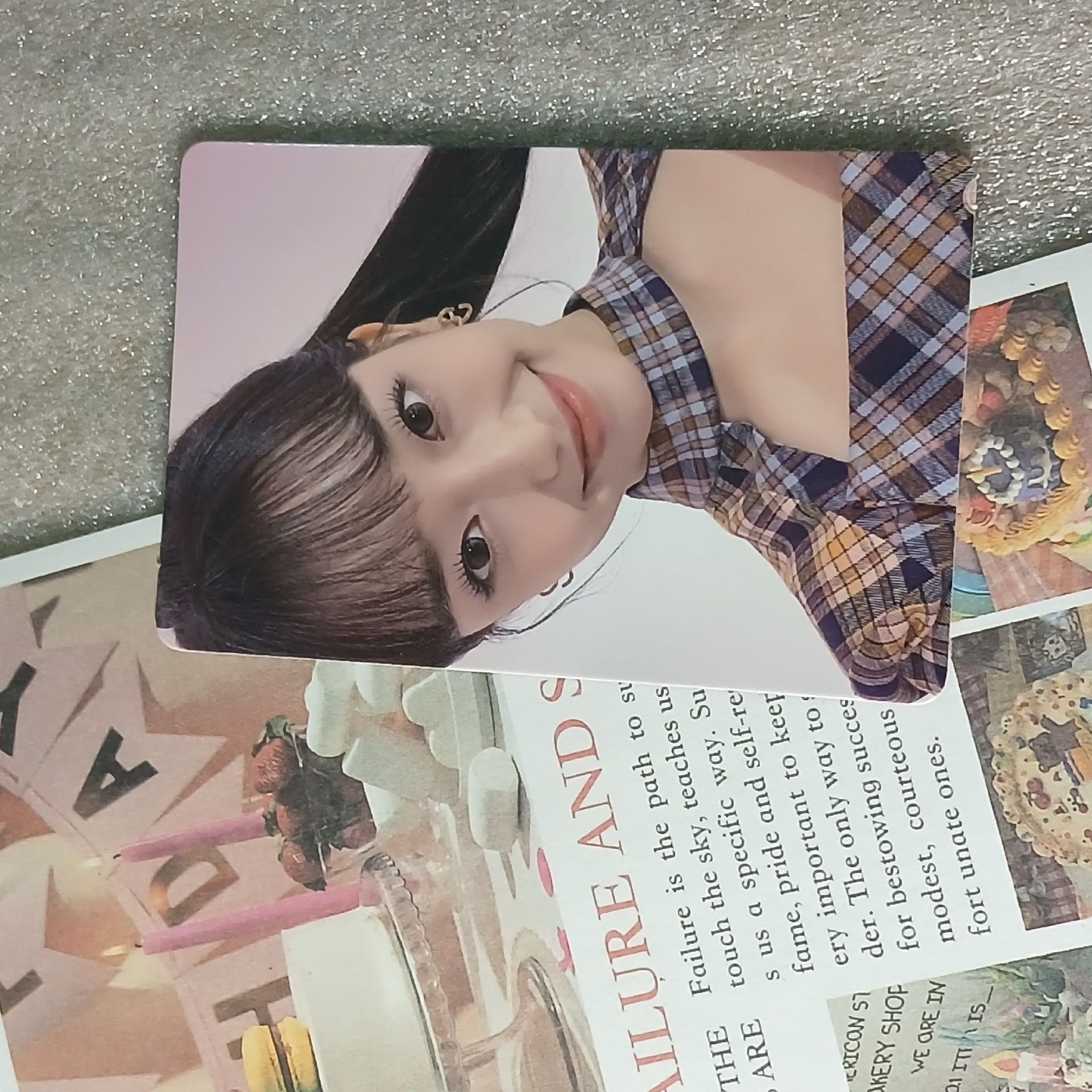 🤍有色眼鏡 sumin專卡