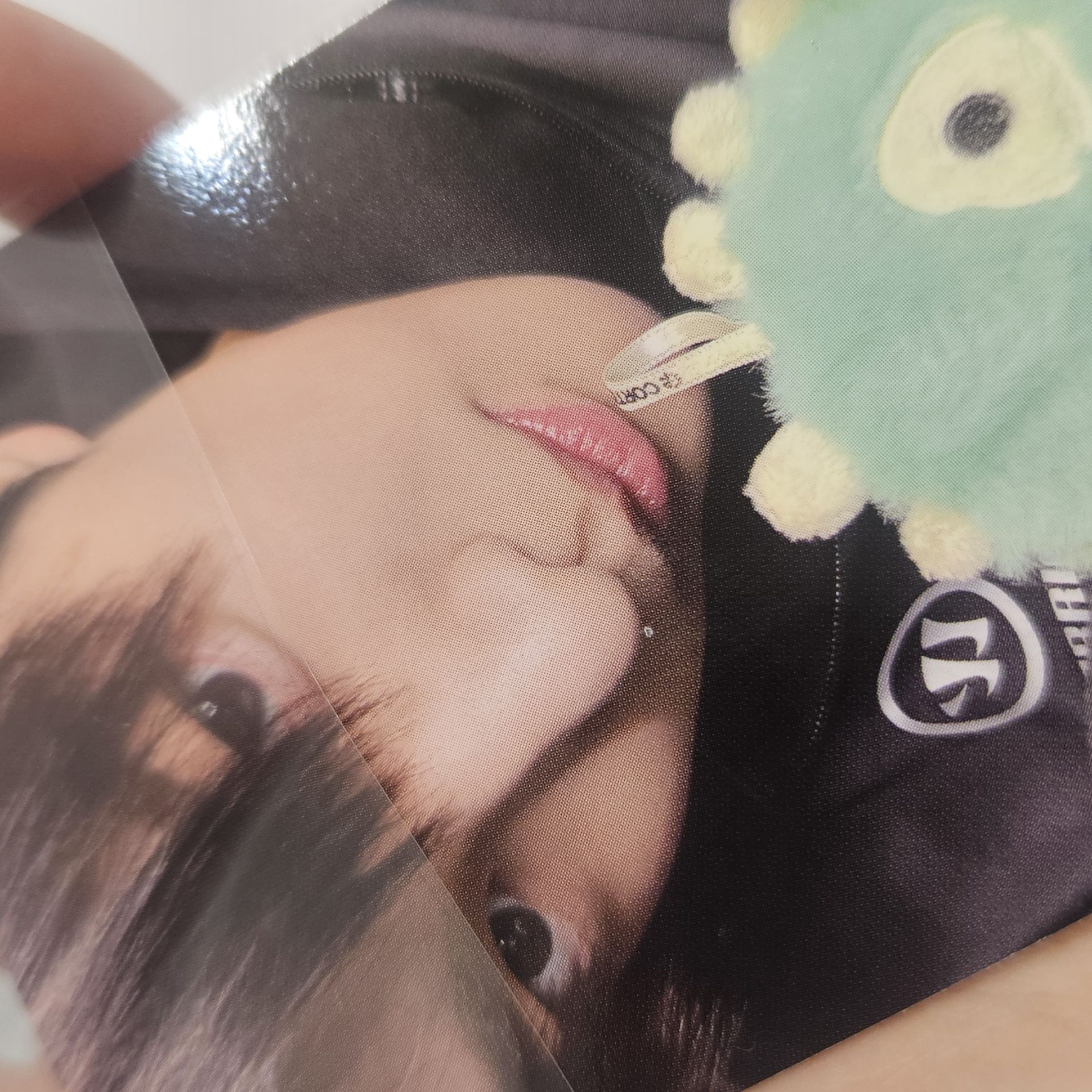 阿里巴巴大瑕😭 球專專卡 鎬 已自砍