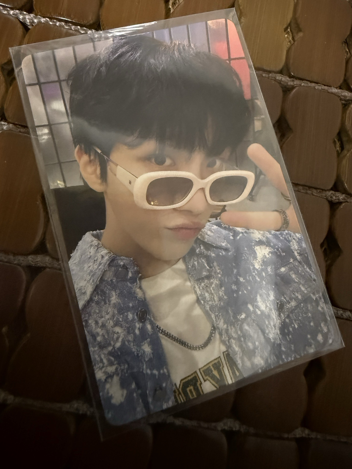 boynextdoor 金雲鶴一直娛特典