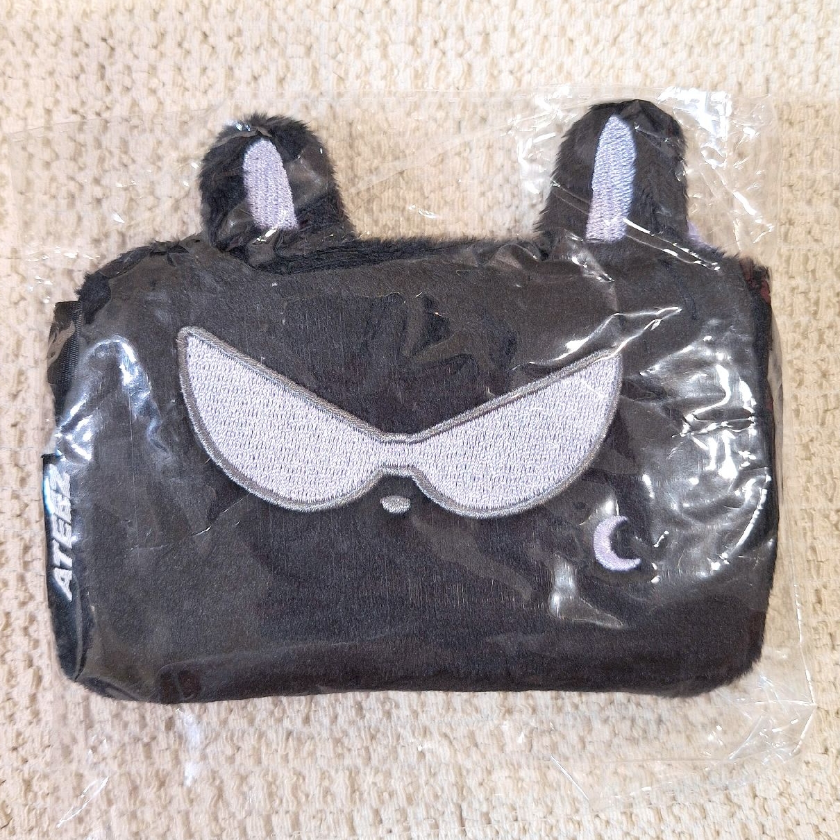 ATEEZ｜IN YOUR FANTASY巡演 MITO卡套