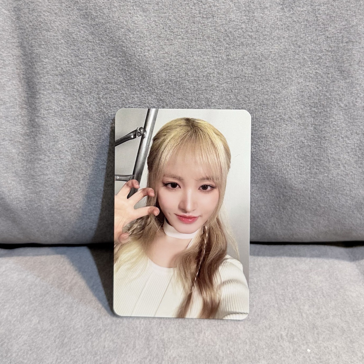 IVE 24’fm 隨機卡Liz