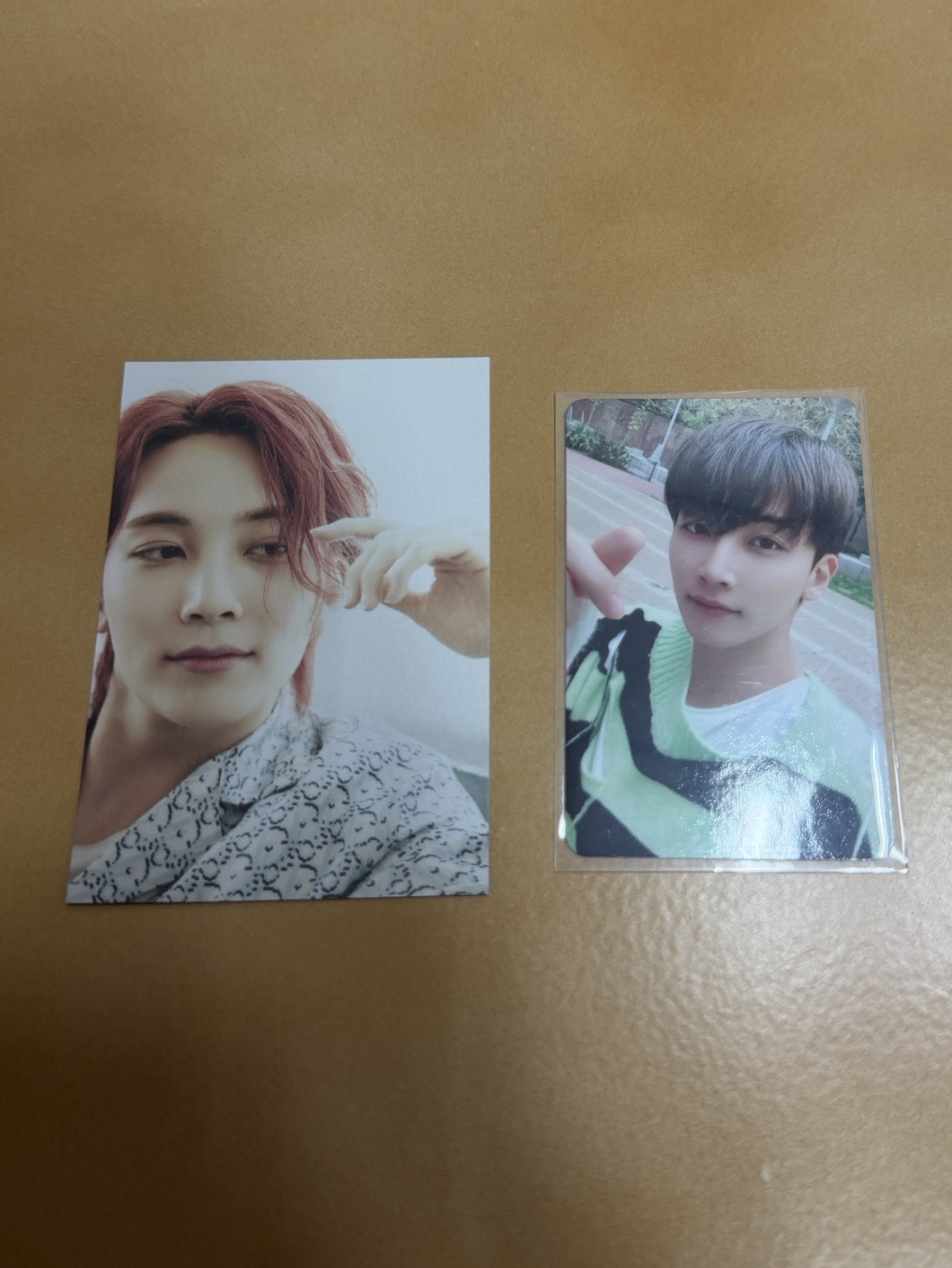 迷七 淨漢（需綁100）