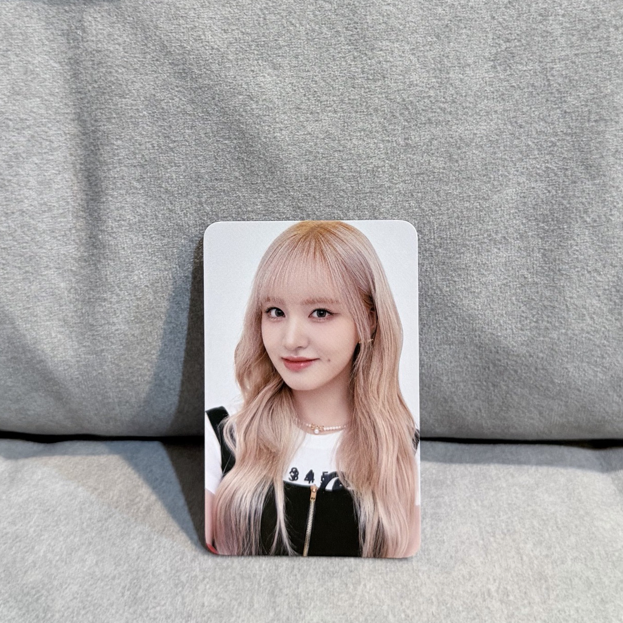 IVE 世巡隨機卡Liz