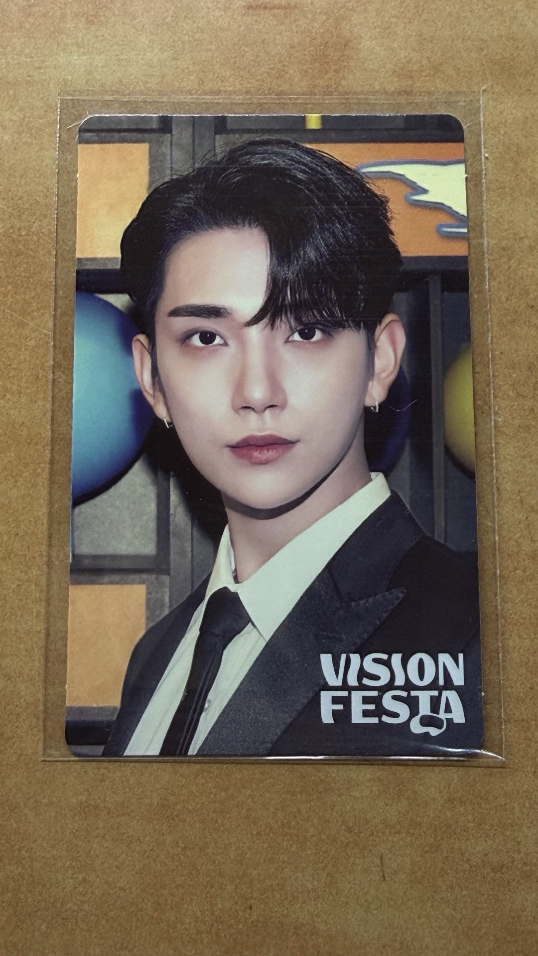 🤍Vision Festa SVT