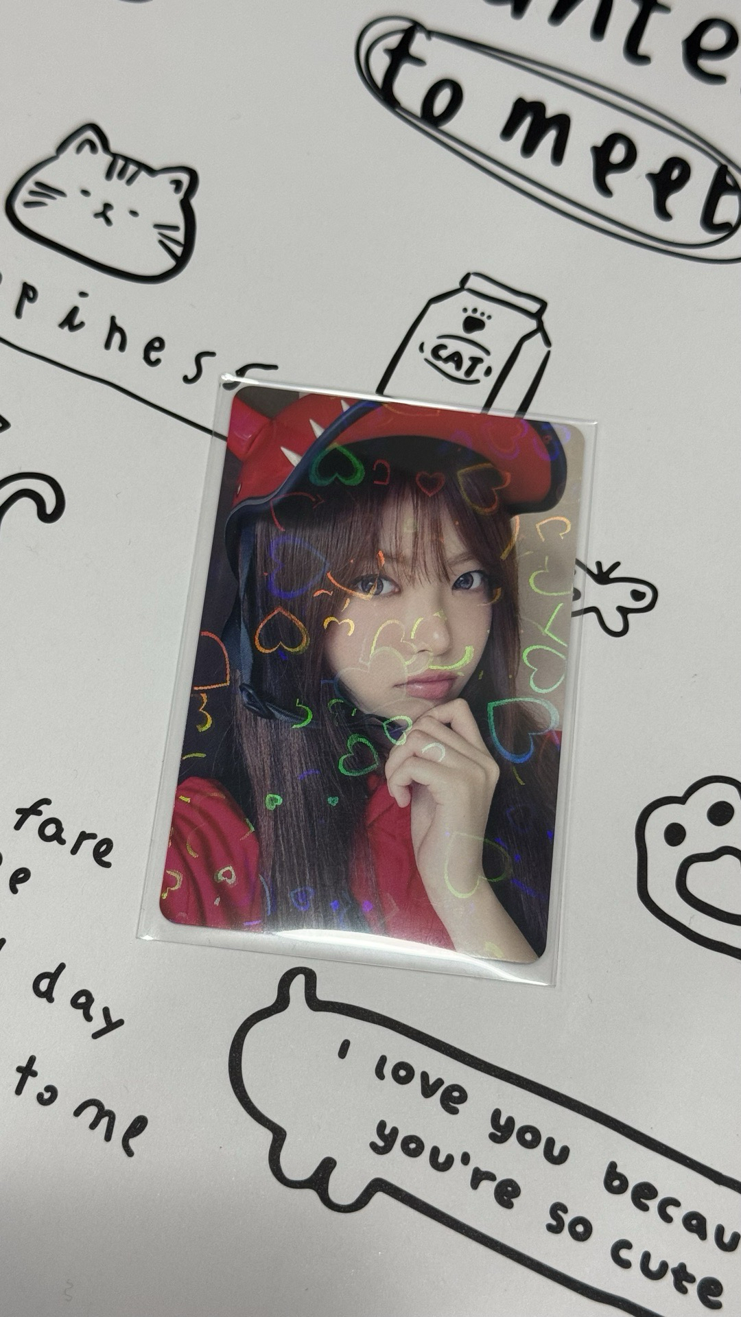 閃亮亮不靈不靈