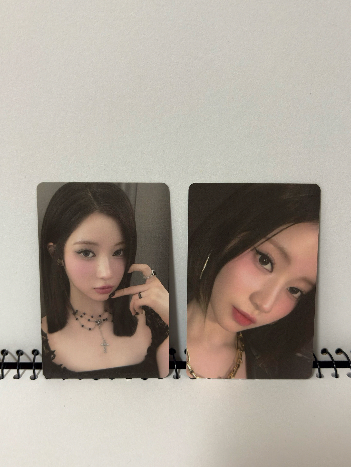 一週年仁寺洞cd ver. 角set