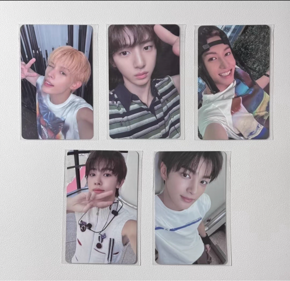 Cortis mk2.0 一套/單出