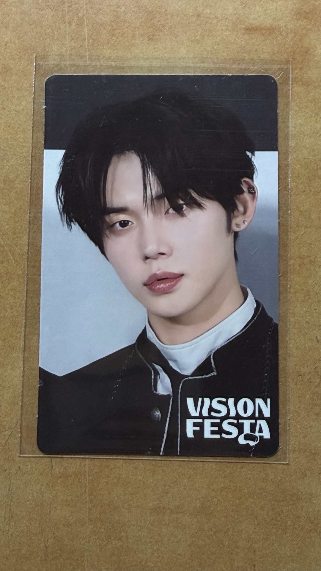 🤍Vision Festa TXT