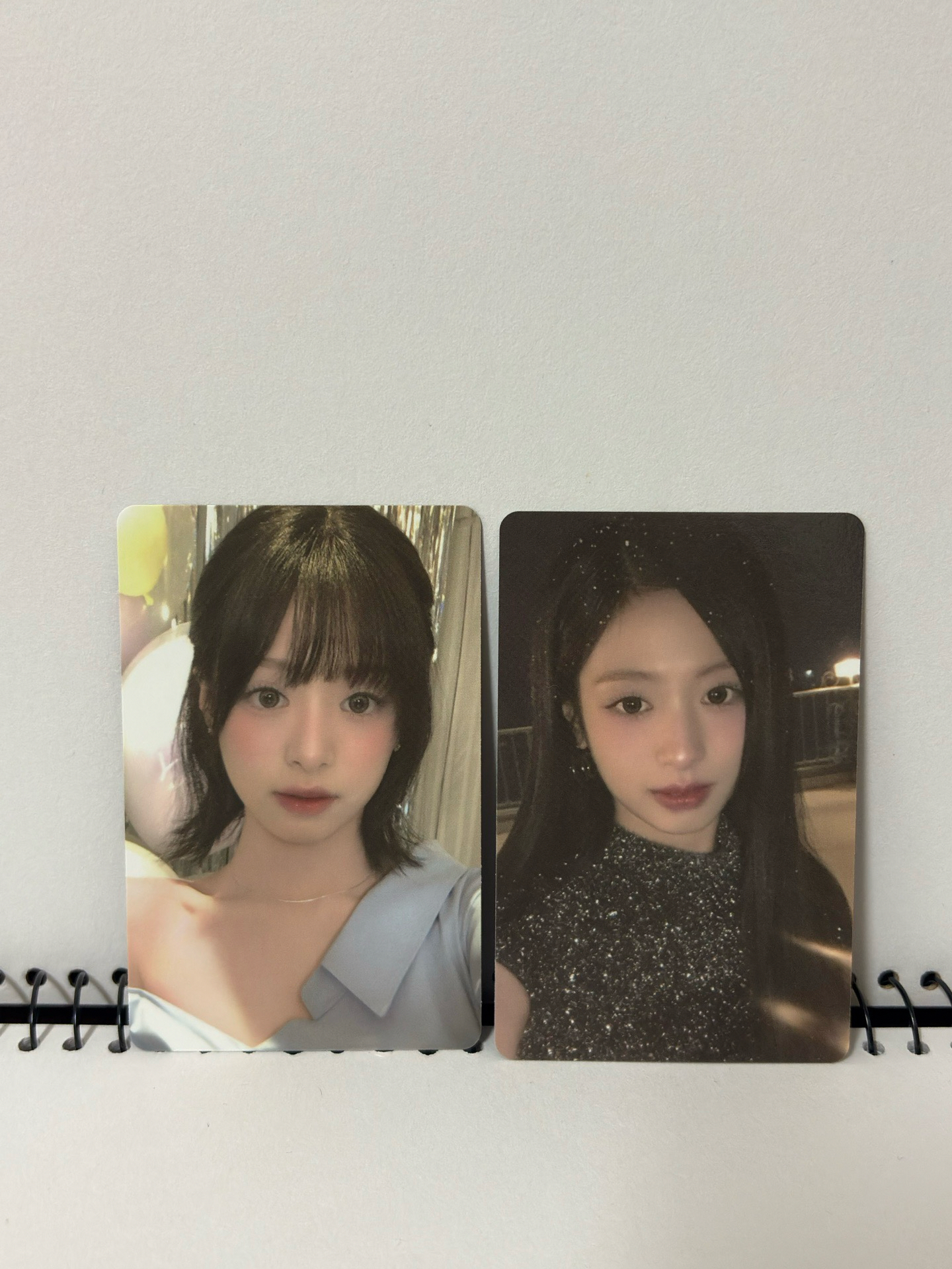 一週年仁寺洞cd ver. 賢set