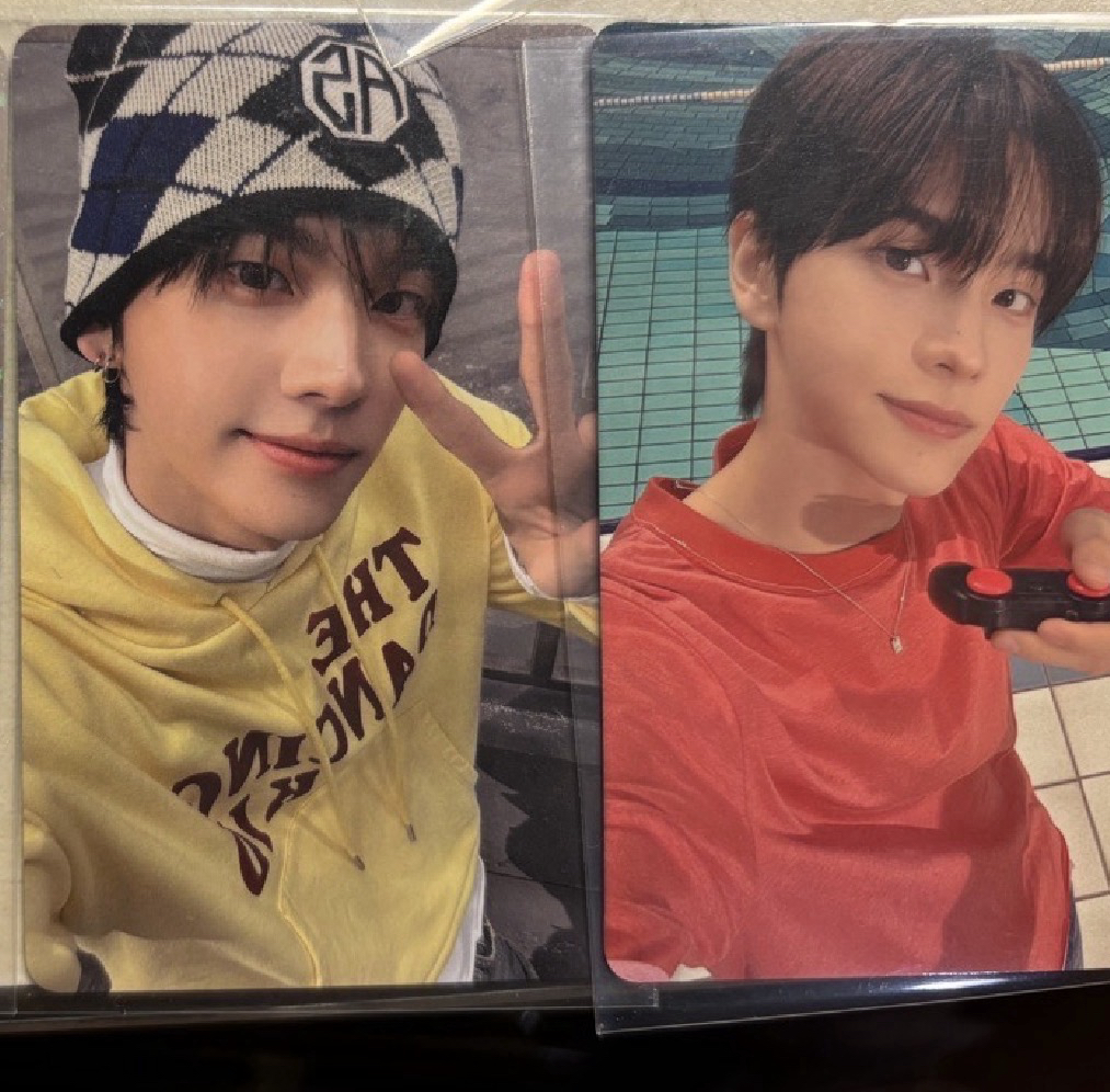 申 塔店特+幸運卡不拆 510