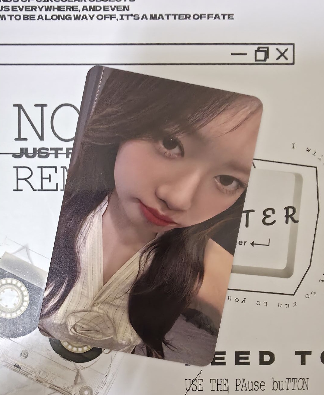 Br線下幸運卡茶📍