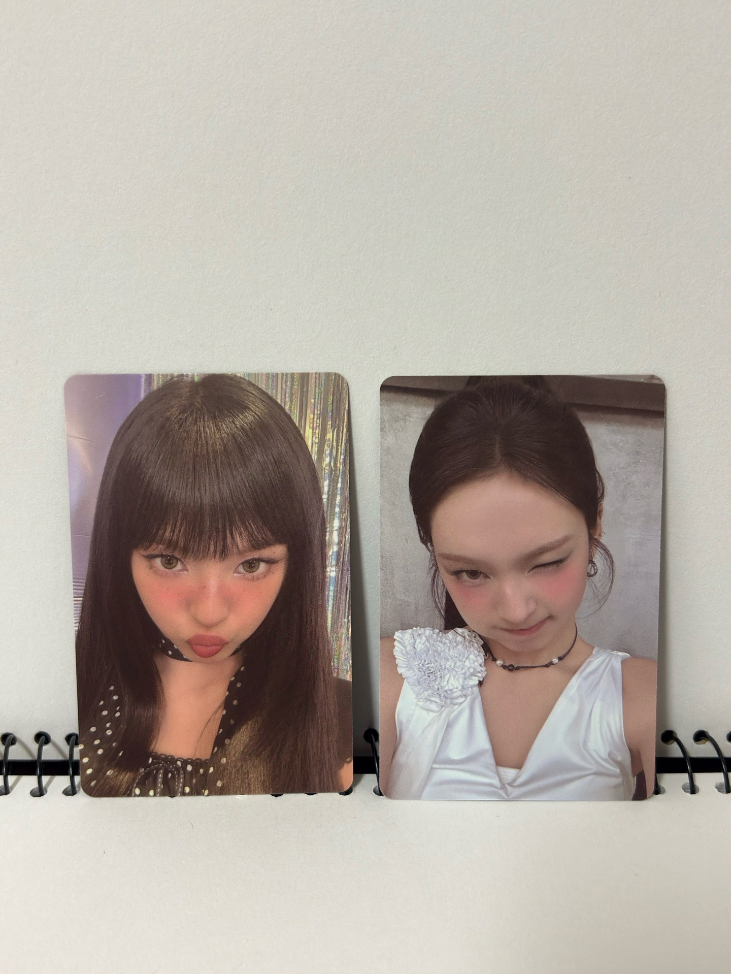 一週年仁寺洞cd ver. 柒set