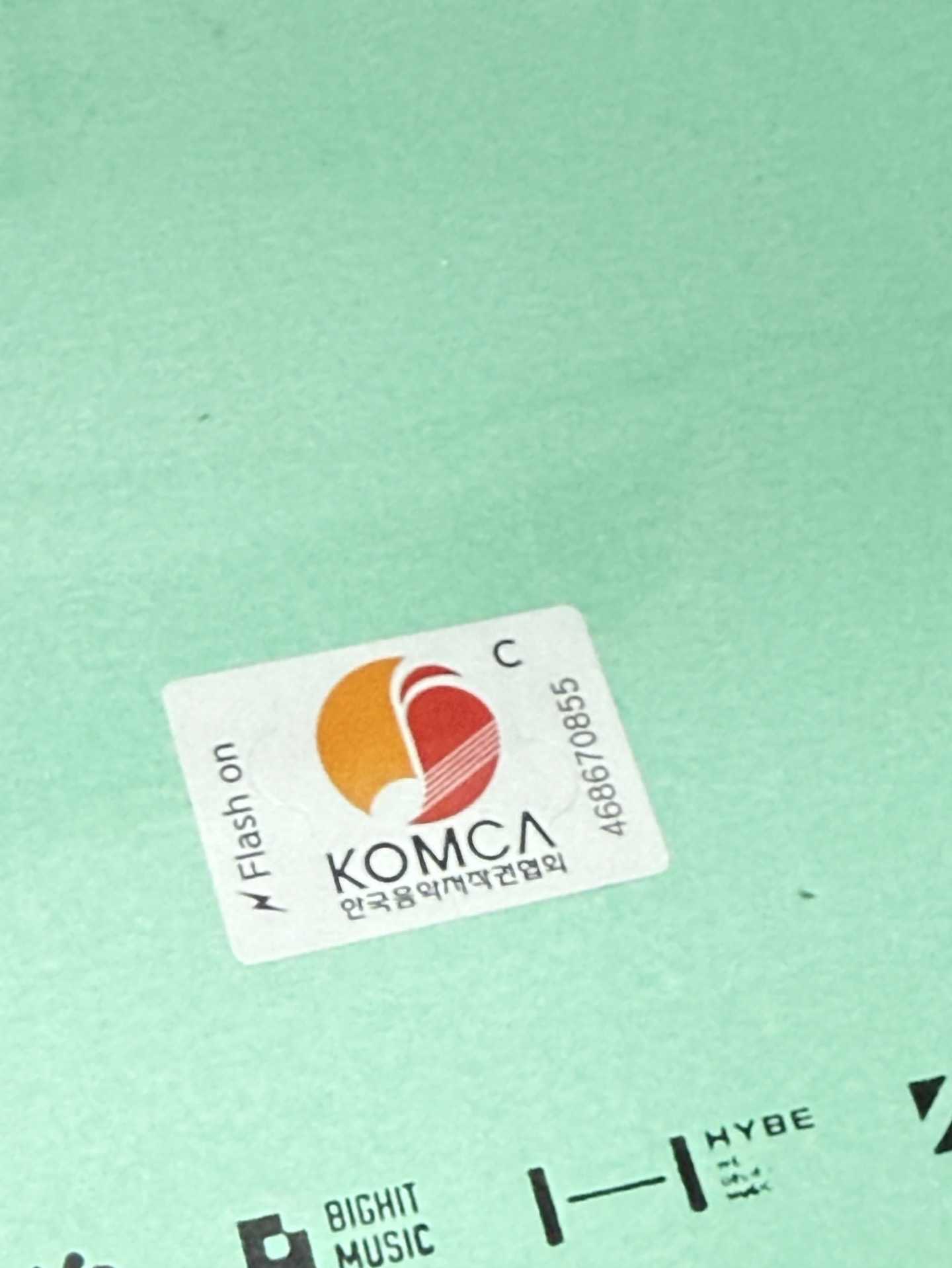  【限量出清】歐通限定黑膠 + 歐通球專（贈送首批 QR 頌缽）