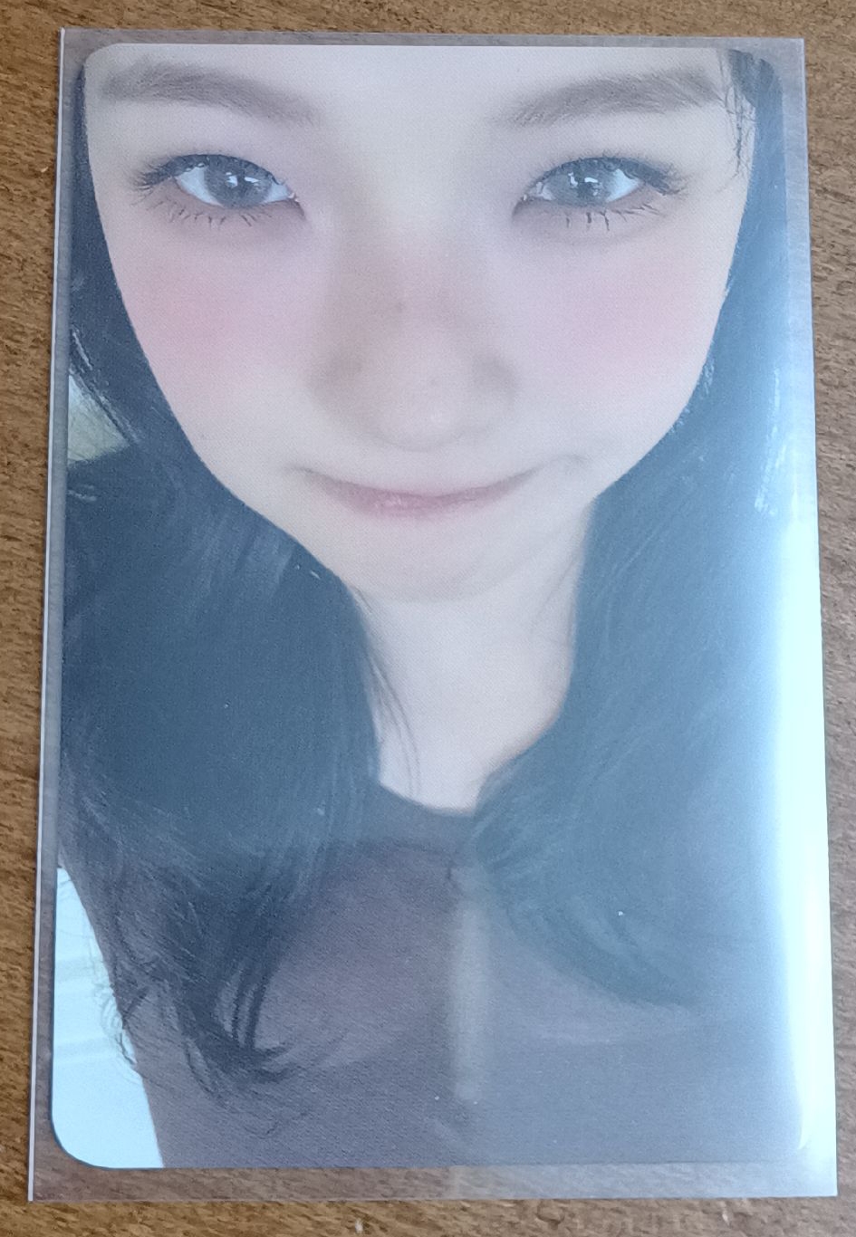 美女寶寶就要大臉