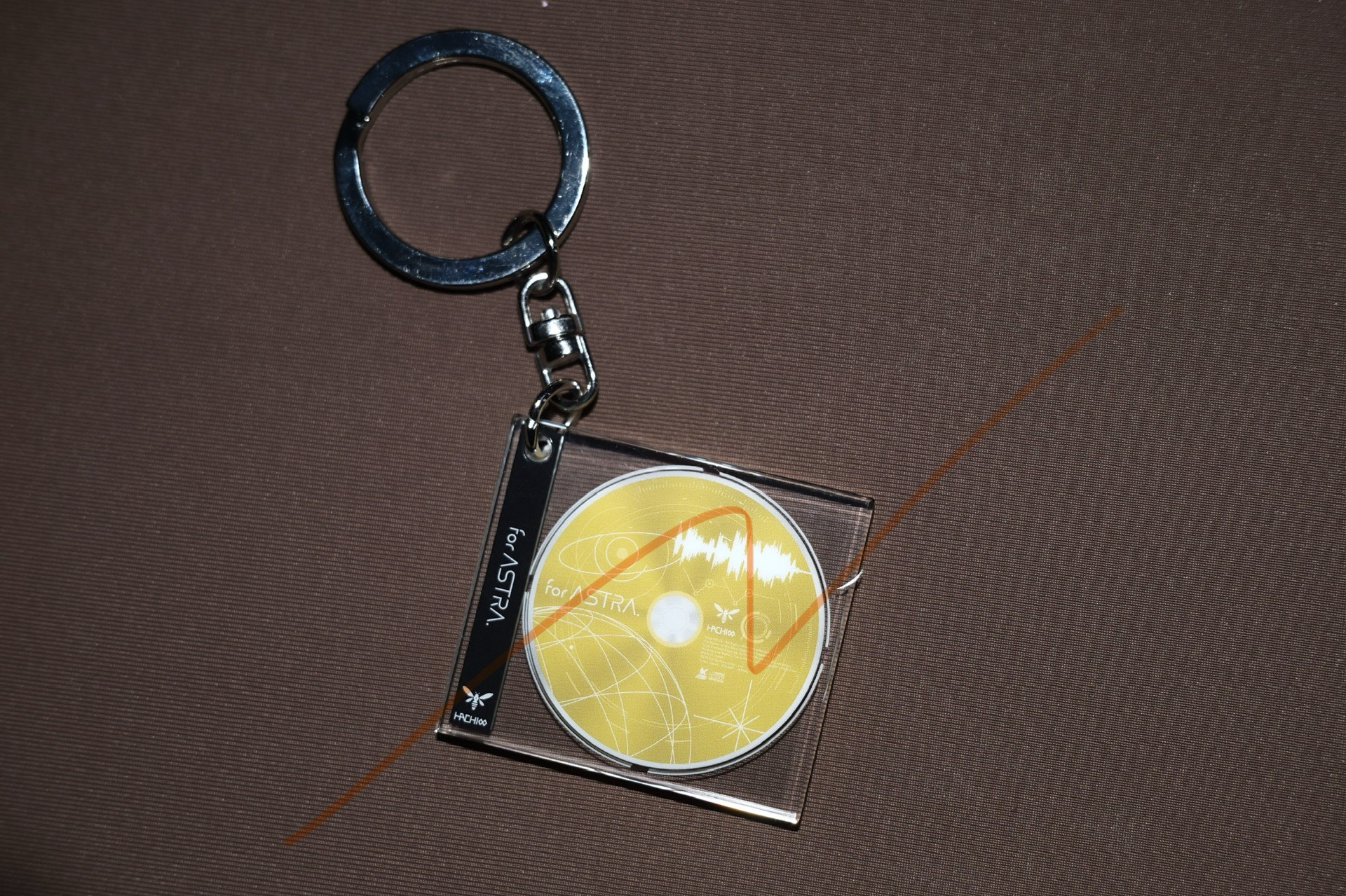 HACHI VSinger 2024藍光、2024 LIVE TOUR CD