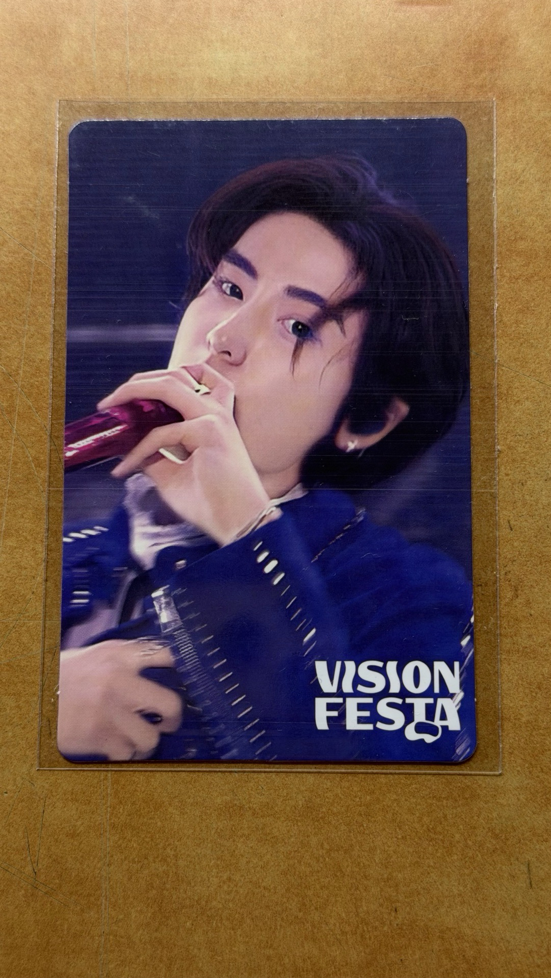 🤍Vision Festa BND