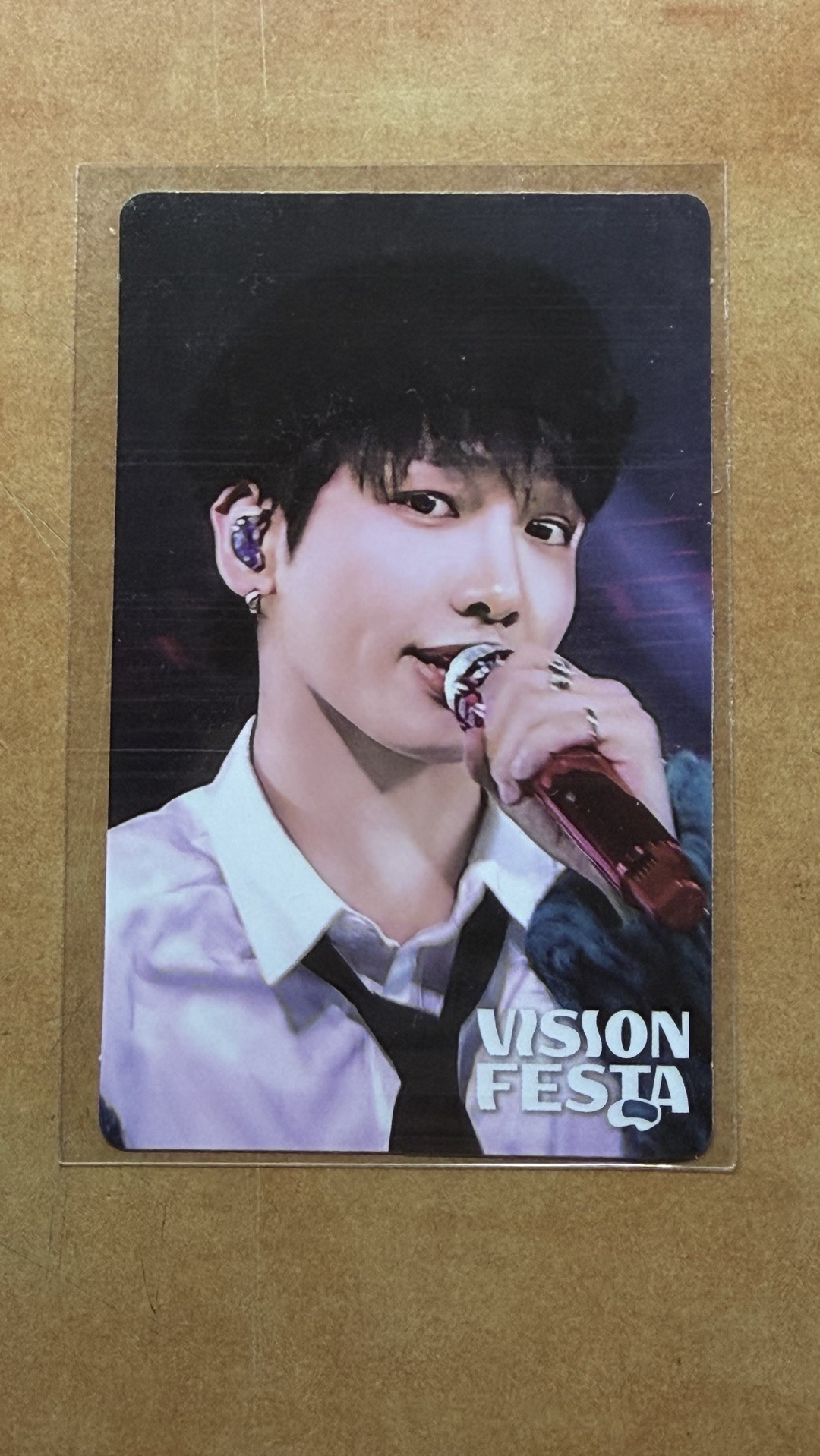 🤍Vision Festa BND