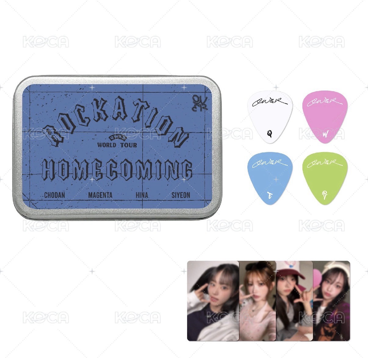 PICK SET 現貨