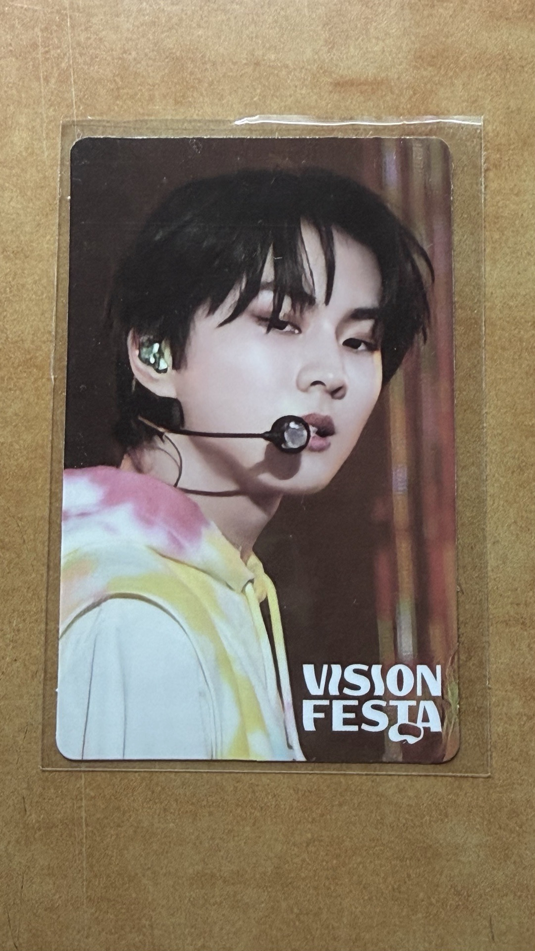 🤍Vision Festa Enhypen