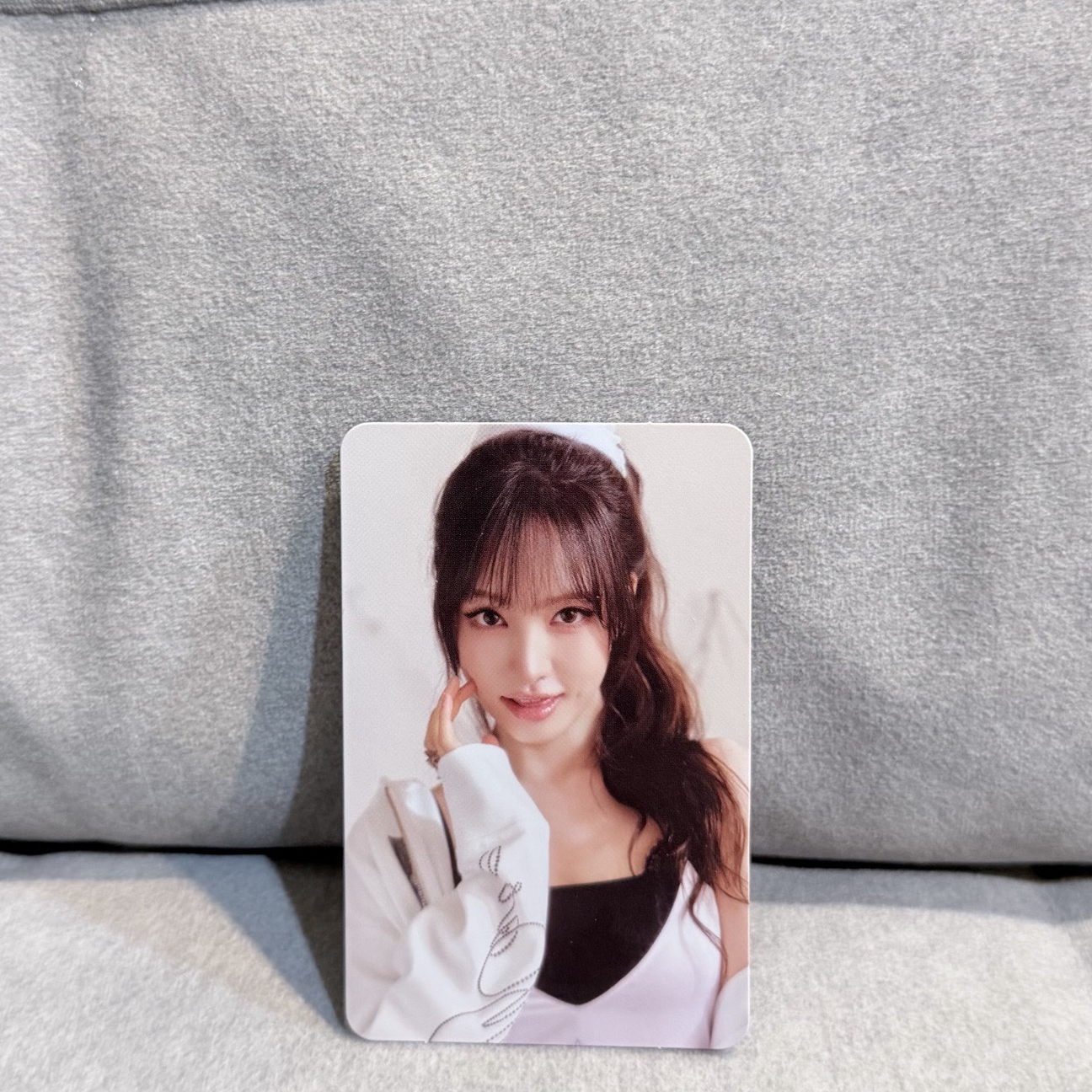 IVE SHOW WHAT I AM 隨機卡 Liz