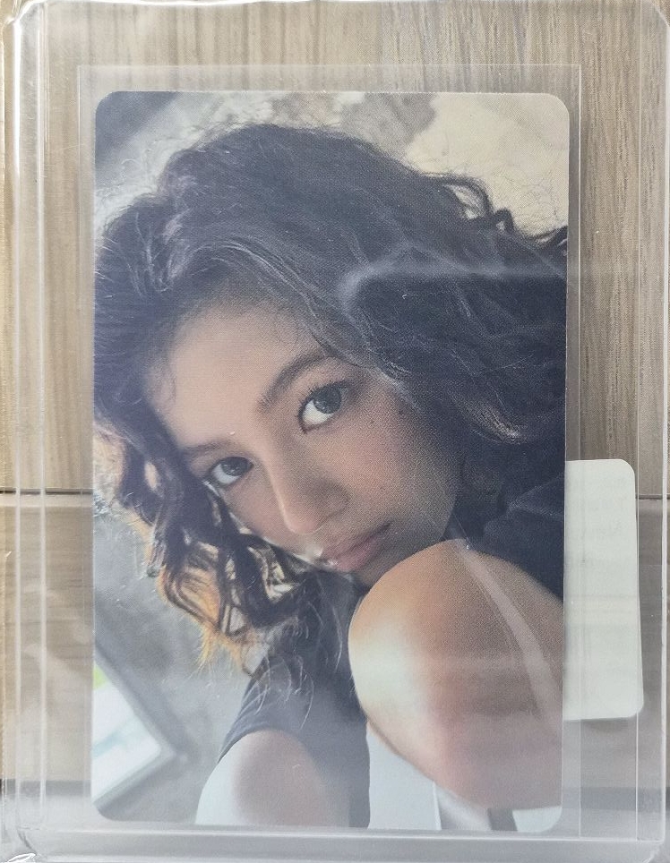 NewJeans Supernatural 周邊套卡小卡 DANIELLE