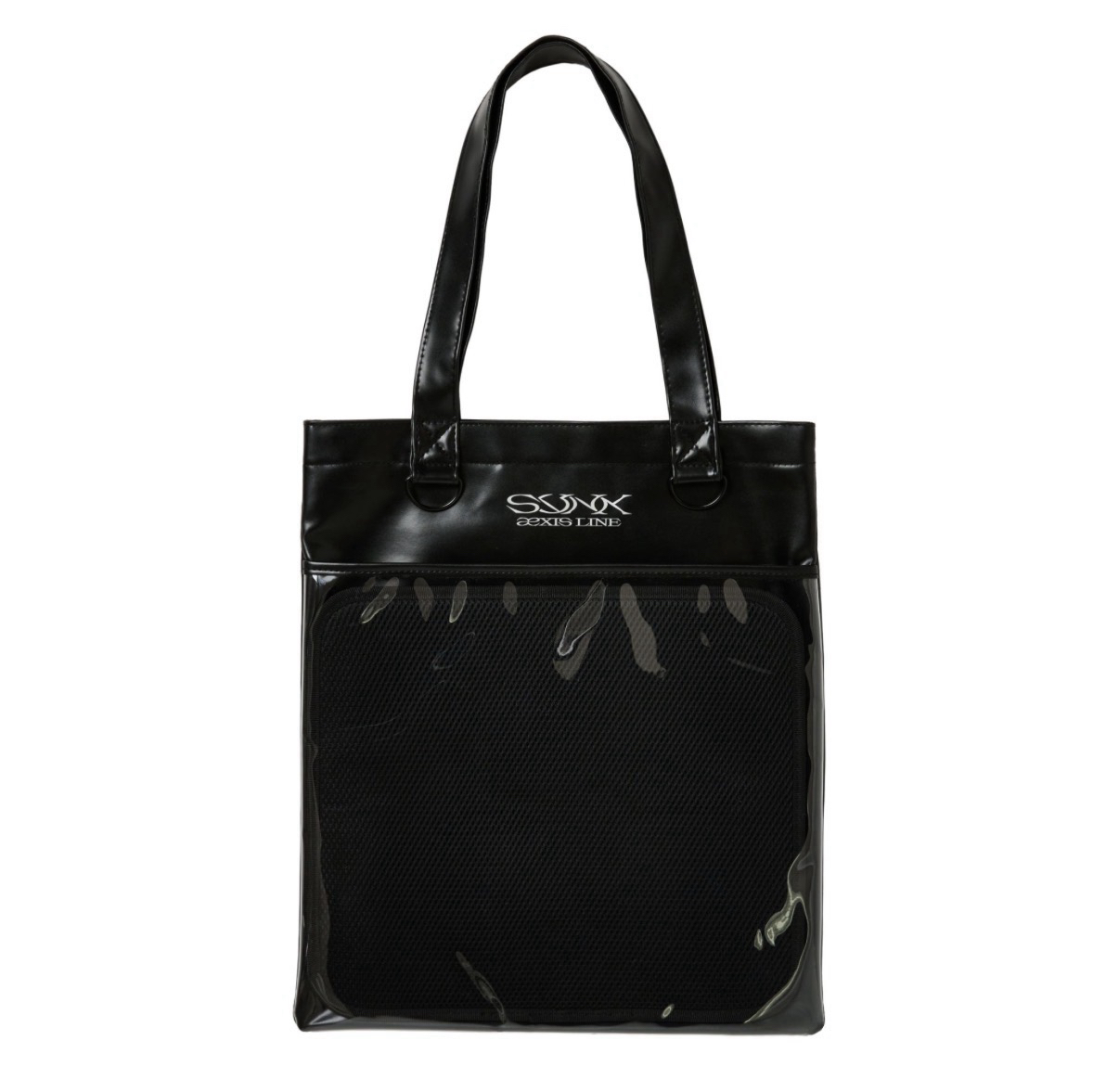 aespa日巡手拿包