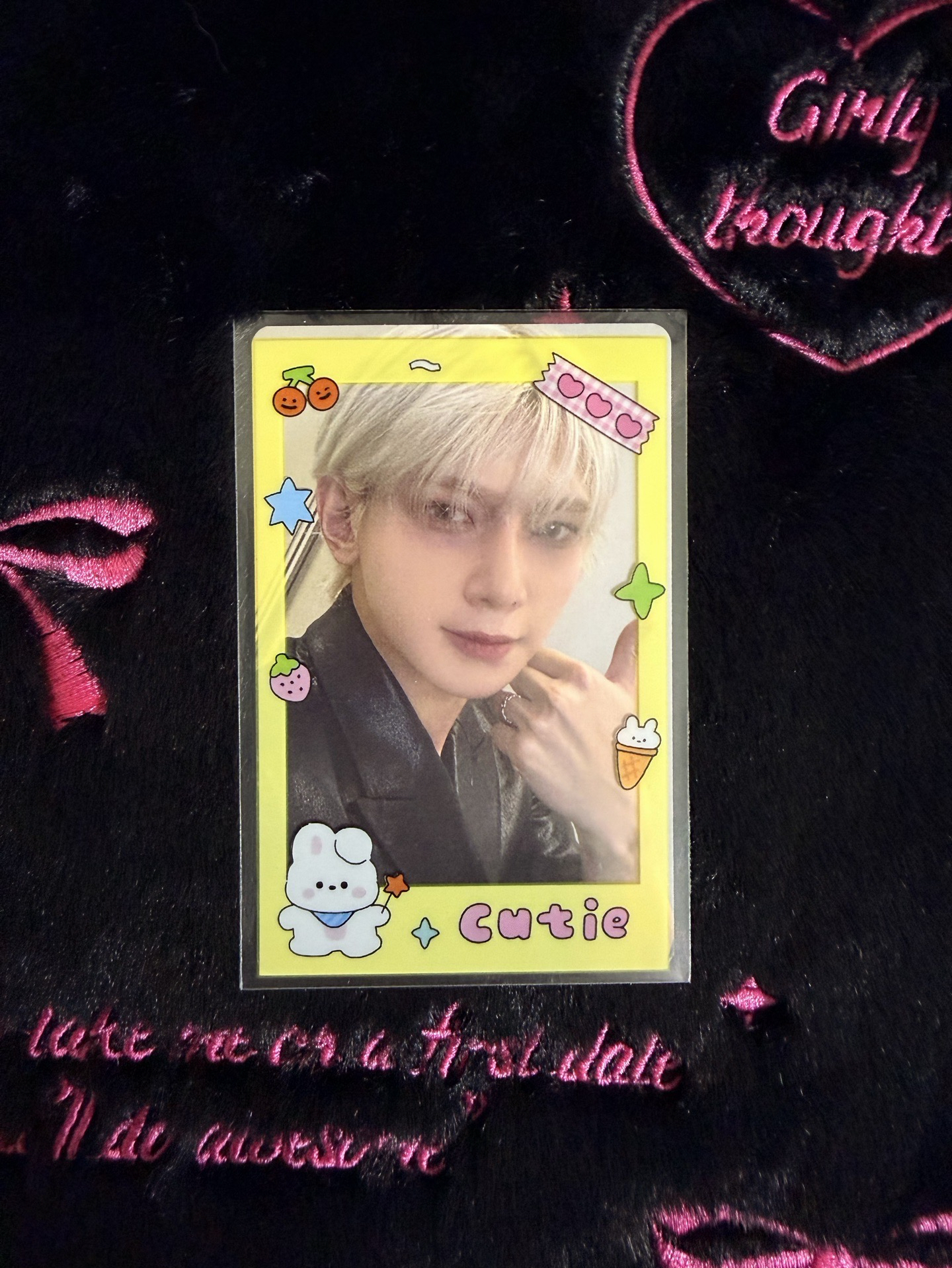 呂尚寶寶 讚👍