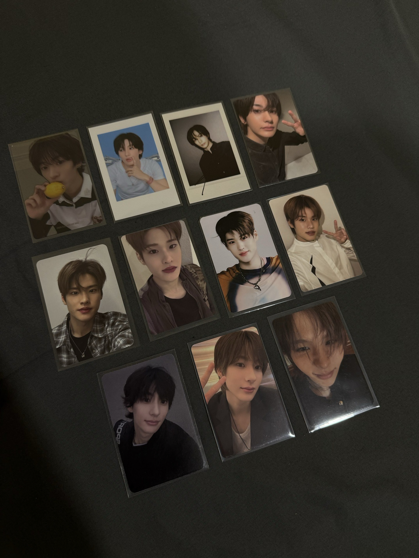 RIIZE!! 直出不綁