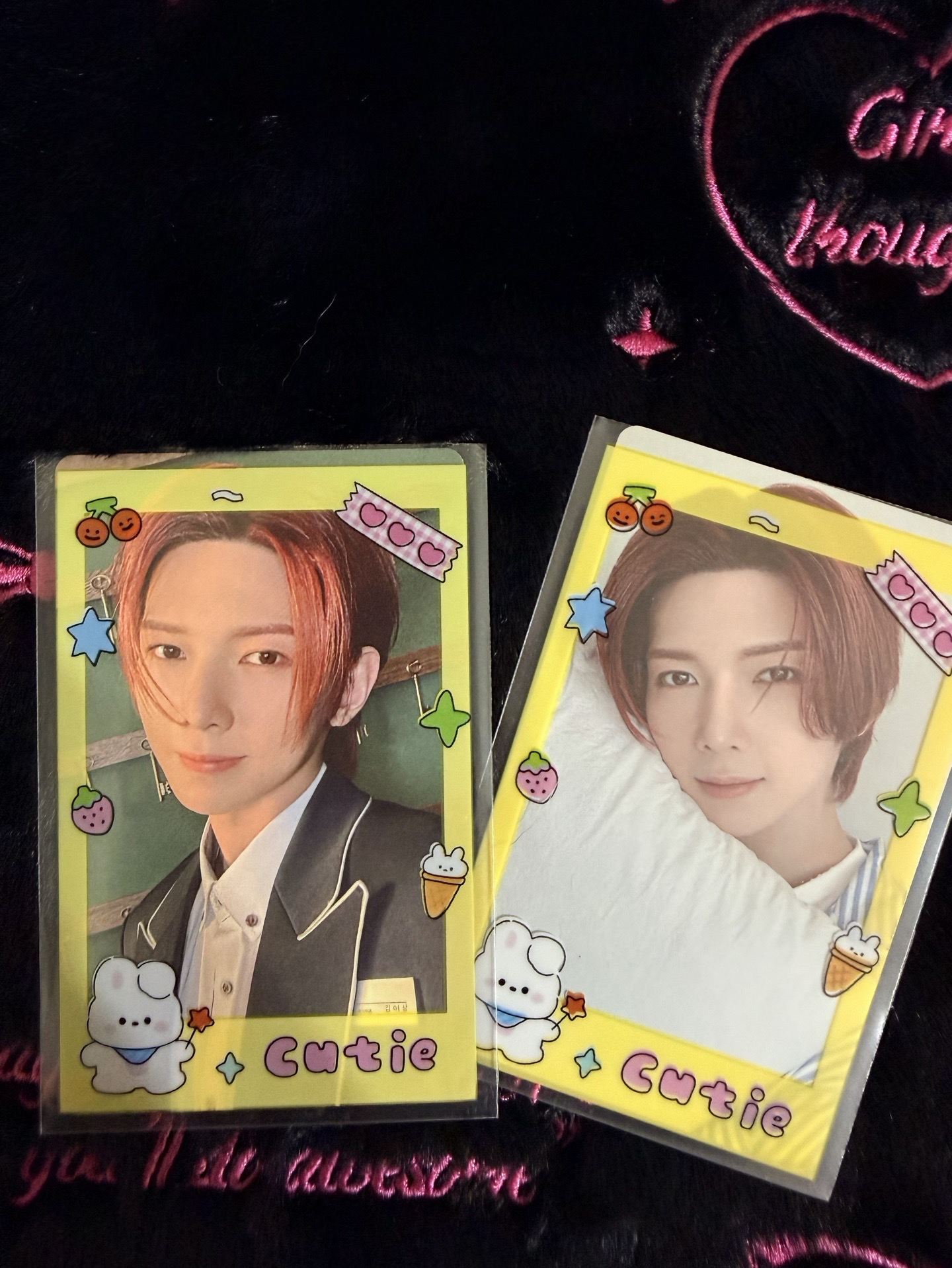 呂尚寶寶 王子來了