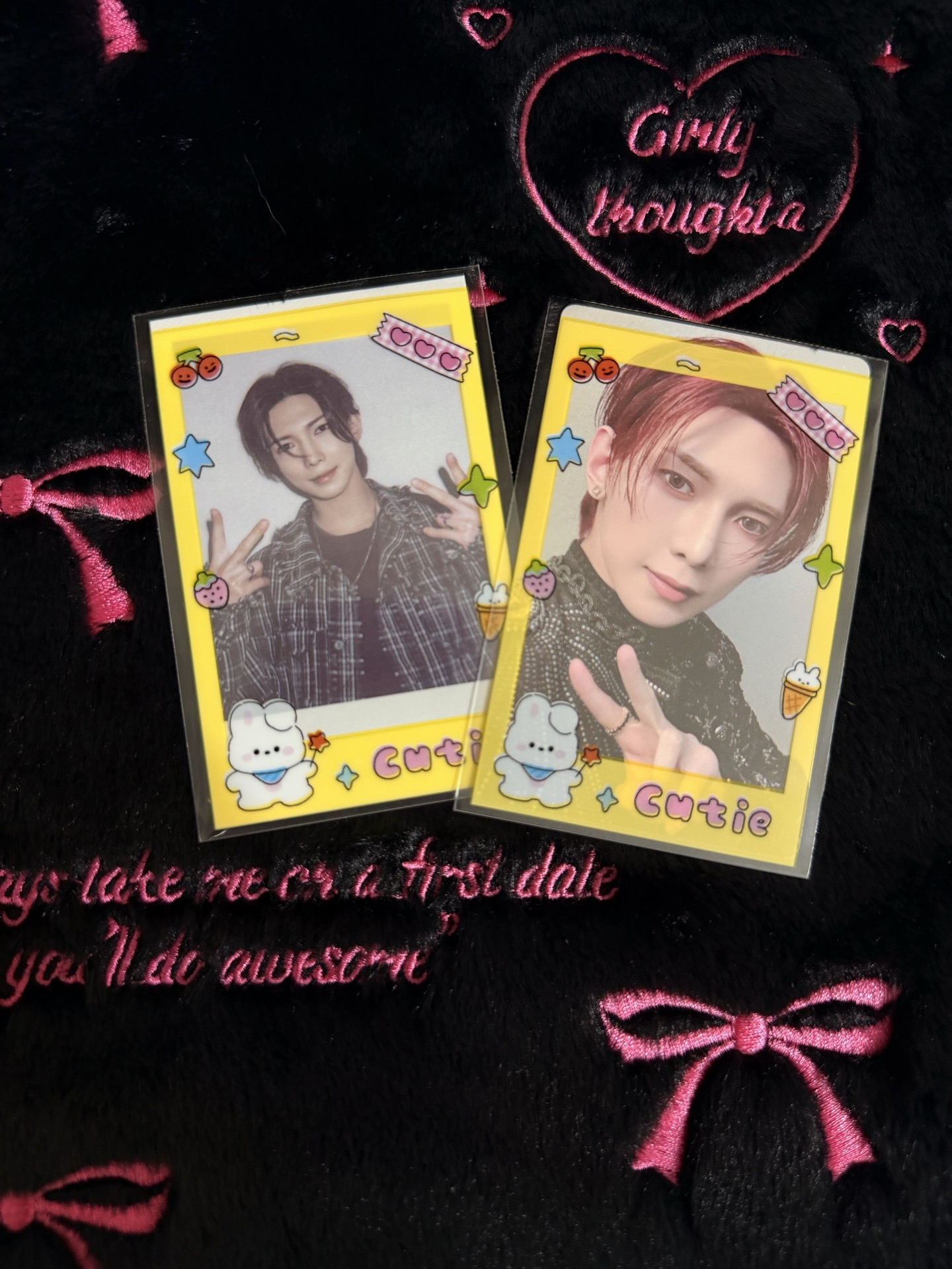 呂尚寶寶 演唱會