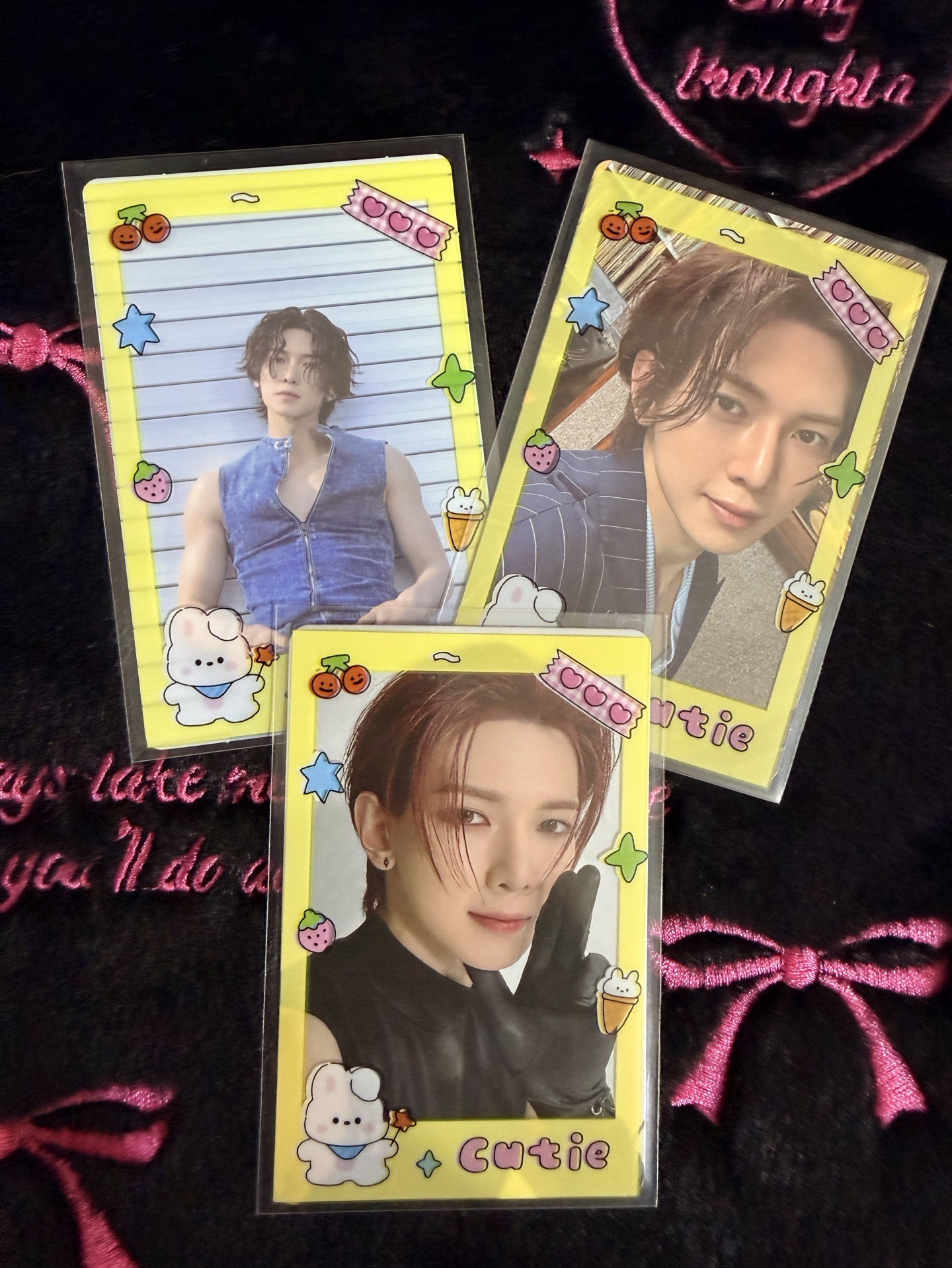 呂尚gh2+gh3+VR(5張一起）