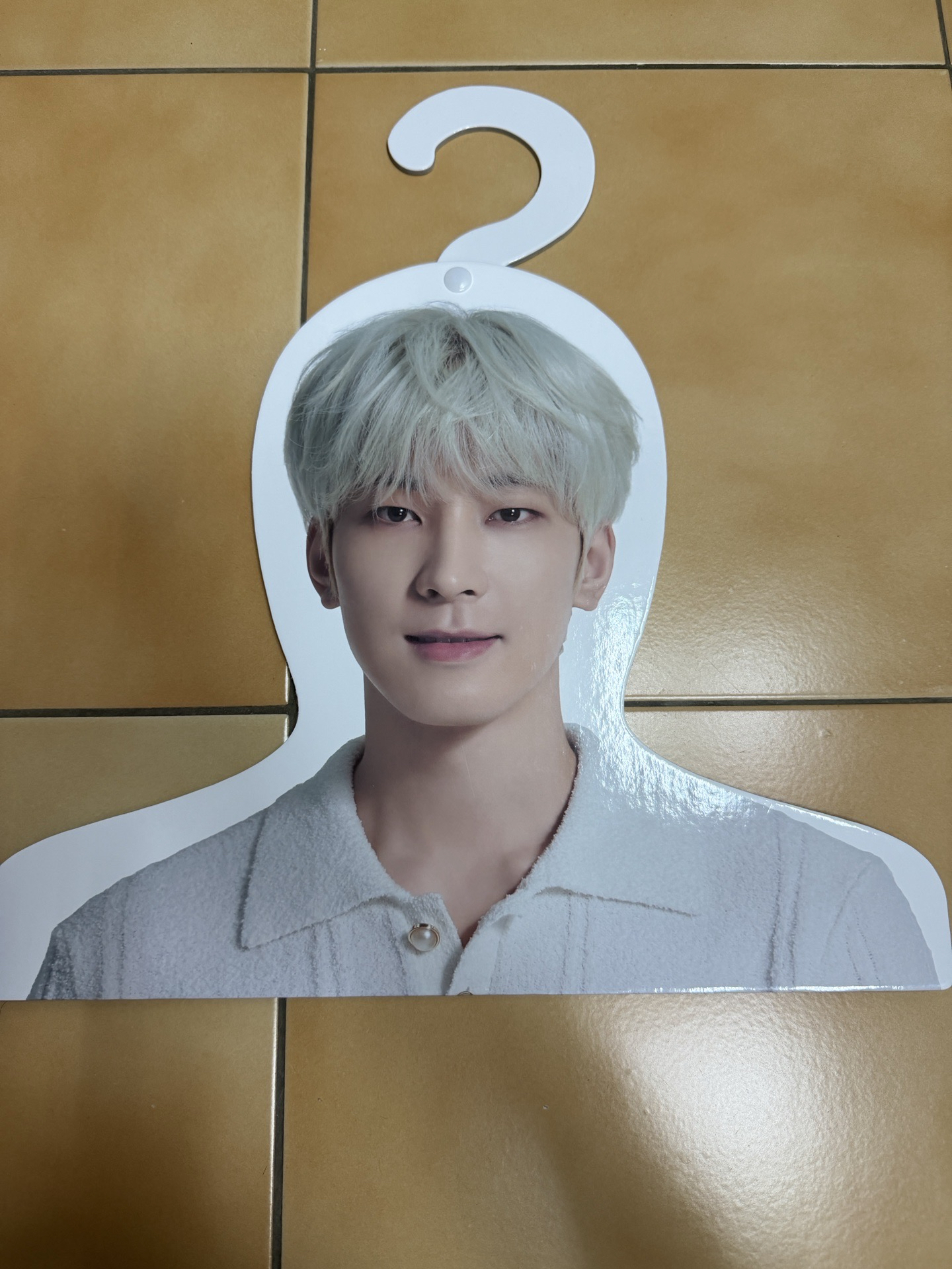 HOME系列 圓佑衣架