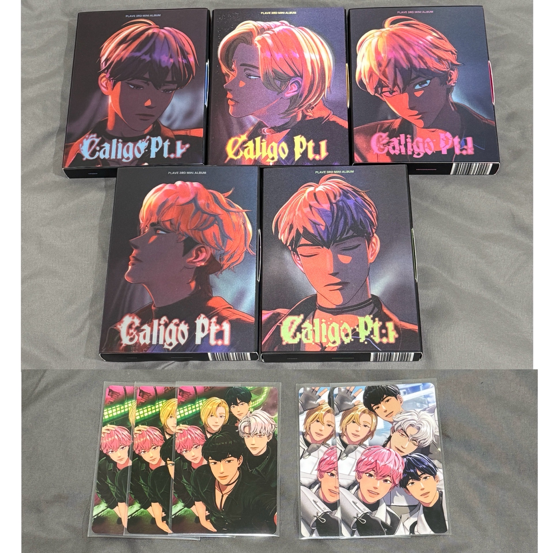 迷三單封空專（含鞋扣） Set