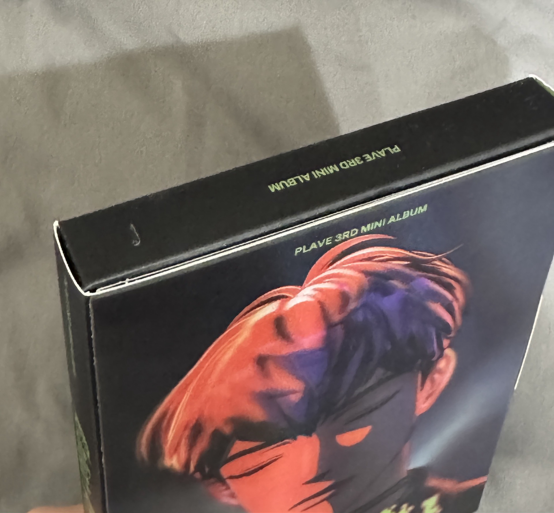 迷三單封空專（含鞋扣） Set