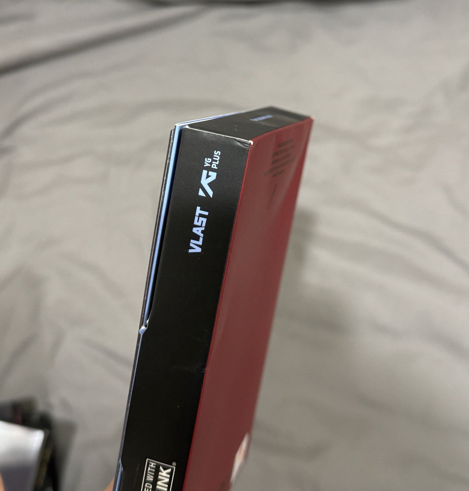 迷三單封空專（含鞋扣） Set