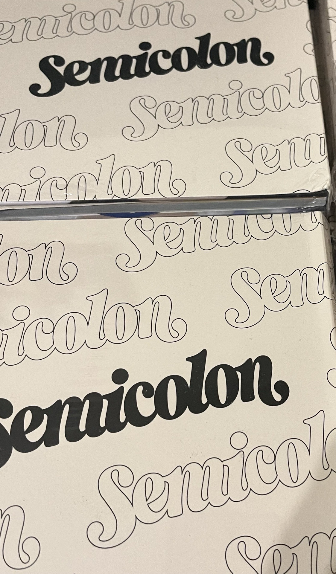 碩 特二單封 未拆專 和 生日禮盒Ver.4 全新 一起出