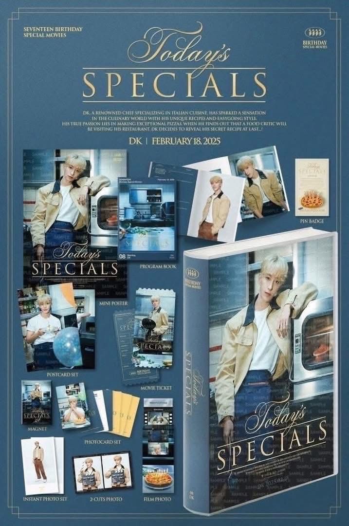 碩 特二單封 未拆專 和 生日禮盒Ver.4 全新 一起出