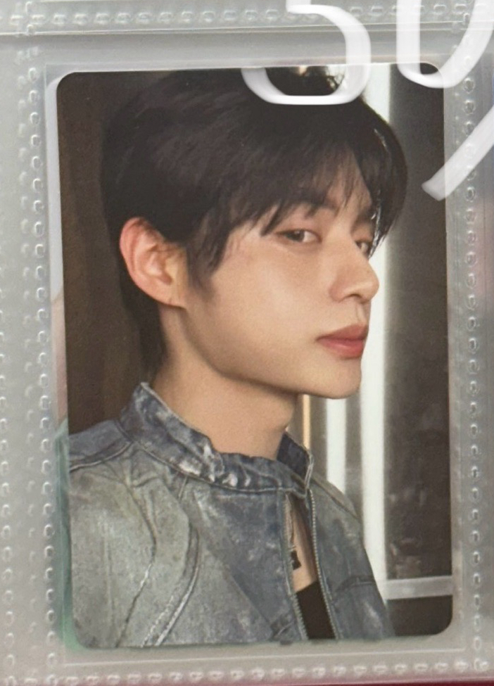 正規一日專專卡2